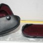 Vintage Pentax 35mm Film SLR fitted black camera case