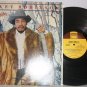 SMOKEY ROBINSON Warm Thoughts LP EX USA 1980 Tamla