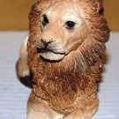 Stone Critters Lion # SC-047 Mint