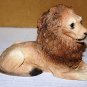 Stone Critters Lion # SC-047 Mint