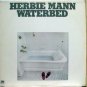 Herbie Mann - Waterbed 12" Vinyl LP Record