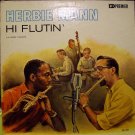 Herbie Mann-Hi Flutin'-Premier PM 2001 Jazz Lp