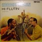 Herbie Mann-Hi Flutin'-Premier PM 2001 Jazz Lp