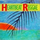 HEARTBEAT REGGAE Rare Reggae DJ Dub Poet Solo Roots Comp HB-50 1980's