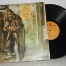 JETHRO TULL: Aqualung LP REPRISE RECORDS MS 2035 Gatefold US 1971 VG+