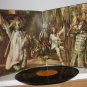 JETHRO TULL: Aqualung LP REPRISE RECORDS MS 2035 Gatefold US 1971 VG+