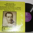 KING PLEASURE - Original Moody's Mood w/ Quincy Jones JAZZ LP
