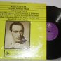 KING PLEASURE - Original Moody's Mood w/ Quincy Jones JAZZ LP
