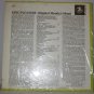 KING PLEASURE - Original Moody's Mood w/ Quincy Jones JAZZ LP