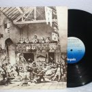 Jethro Tull Minstrel in the Gallery - Vintage Vinyl Record