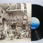 Jethro Tull Minstrel in the Gallery - Vintage Vinyl Record