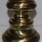 Vintage Elegant Antique Brass Table Lamp