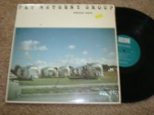 PAT METHENY GROUP American Garage LP NMint