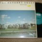PAT METHENY GROUP American Garage LP NMint