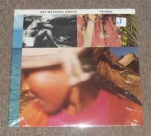 Still Life (Talking) by the Pat Metheny Group