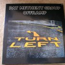 PAT METHENY GROUP "NM WAX" Offramp 1982 ECM-1-1216 JAZZ LP k492