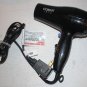 Conair - 247BW - Hairdryer, Handheld, Black, 1875 Watts