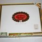 Cigar Box HOYO DE MONTERREY DE JOSE GENER HABANA WOODEN CIGAR BOX