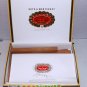 Cigar Box HOYO DE MONTERREY DE JOSE GENER HABANA WOODEN CIGAR BOX