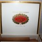 Cigar Box HOYO DE MONTERREY DE JOSE GENER HABANA WOODEN CIGAR BOX