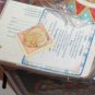Vintage Cherished Teddies Presenting in the Center Ring Circus Tent 1995 104256