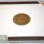 SANCHO PANZA CORONAS GIGANTES HABANA HAVANA CUBA EMPTY CIGAR BOX