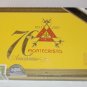 Monte Cristo, Aniversario Montecristo Reserva, Habana Cuban Cigar Box, (empty)
