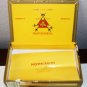 Monte Cristo, Aniversario Montecristo Reserva, Habana Cuban Cigar Box, (empty)