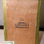 Monte Cristo, Aniversario Montecristo Reserva, Habana Cuban Cigar Box, (empty)