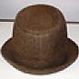 Light Cool Summer Spring Upturn Brim Stingy Fedora Trilby Cap Hat