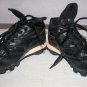 Authentic Boy's Marauder Mid Gold Series Football Shoes from Rawlings 13c USED COND!.