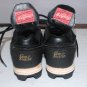 Authentic Boy's Marauder Mid Gold Series Football Shoes from Rawlings 13c USED COND!.