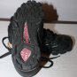 Authentic Boy's Marauder Mid Gold Series Football Shoes from Rawlings 13c USED COND!.