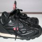 Authentic Boy's Marauder Mid Gold Series Football Shoes from Rawlings 13c USED COND!.