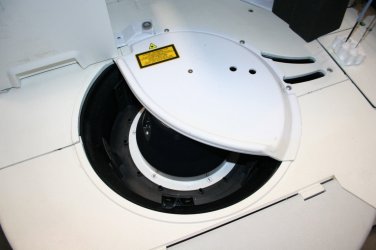 ABX Pentra 400 with Accessories