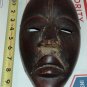 Vintage African Dan, Liberia Passport Mask
