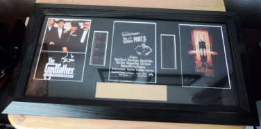 The Godfather - Limited Edition Large Trio #374:1000
