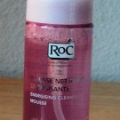 ROC MOUSSE NETTOYANTE ENERGISANTE 150ML