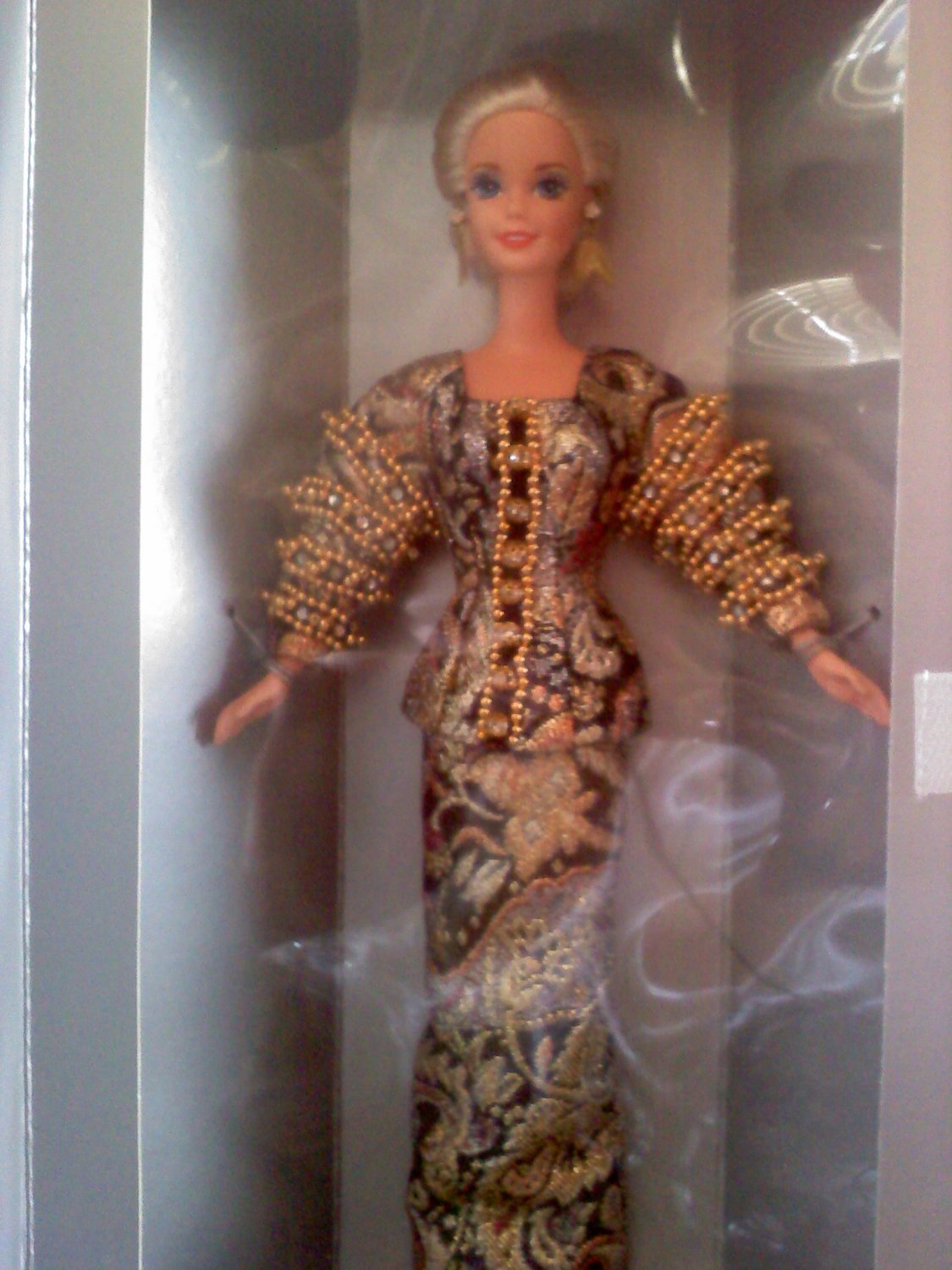 christian dior barbie 1996