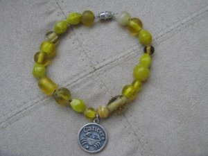 Cancer Bracelet