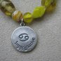 Cancer Bracelet