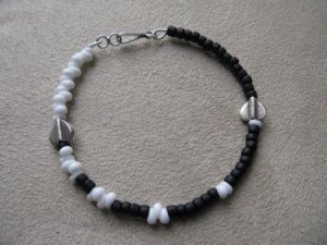Dark to Light Recovery Bracelet