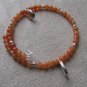 Orange Trust Recovery Bracelet