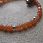 Orange Trust Recovery Bracelet