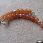 Orange Trust Recovery Bracelet
