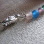 Eating Disorder Awareness Bracelet & Earrings Set