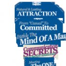 Christian Carter relationship Expert CD Programs