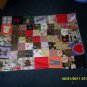 Down Syndrome logo Blanket
