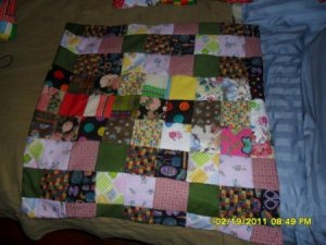 Multiple Designs