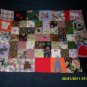 DS logo Blanket Number 3